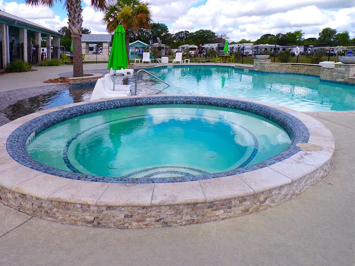 USA RV Resorts Houston 10