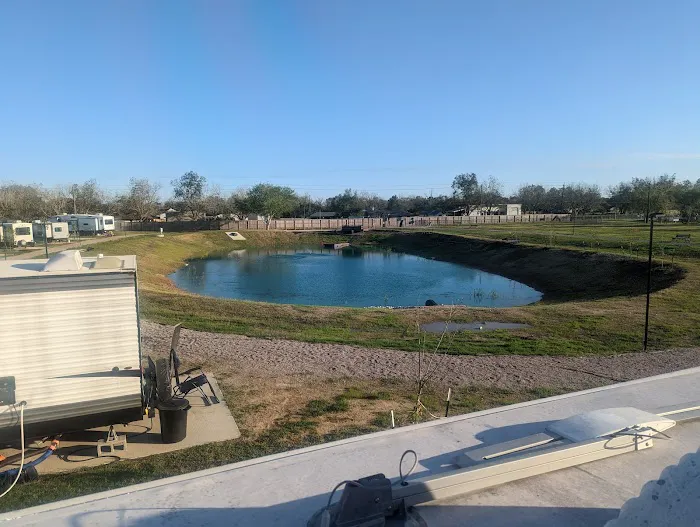 Harvest Acres RV Park & Mini Storage 1