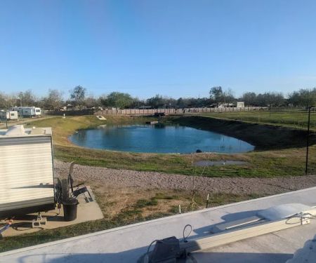 Harvest Acres RV Park & Mini Storage