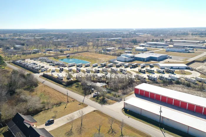 Harvest Acres RV Park & Mini Storage 3