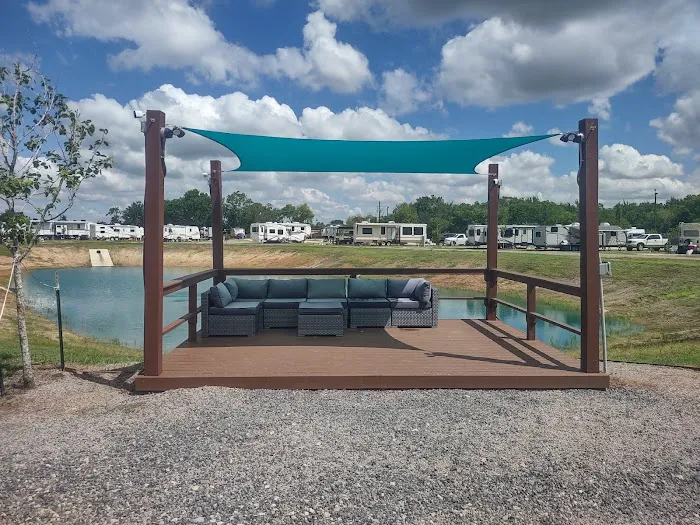 Harvest Acres RV Park & Mini Storage 6