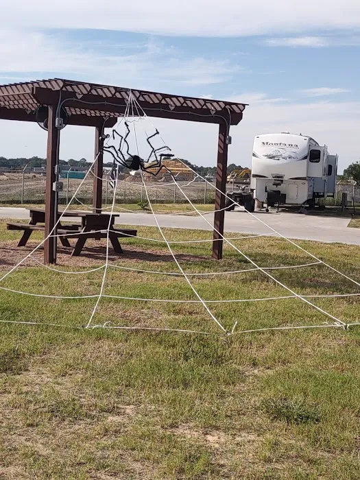 Harvest Acres RV Park & Mini Storage 7