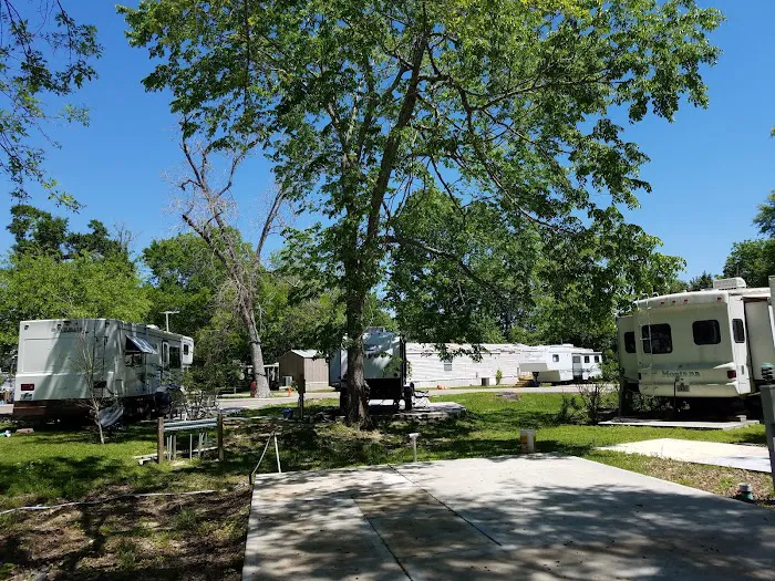 Oakhollow RV Park 2