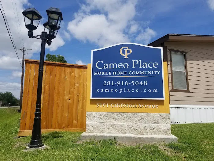 Cameo Place 5