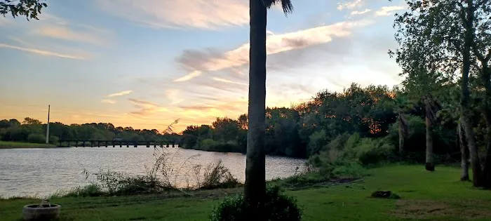 Bayou Campground 5