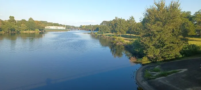 Bayou Campground 6