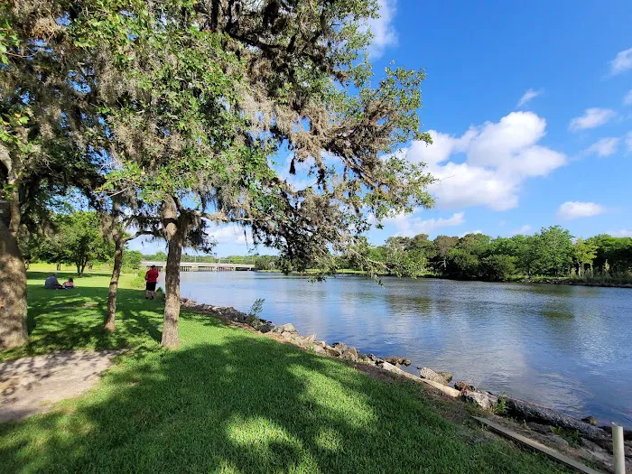 Bayou Campground 7