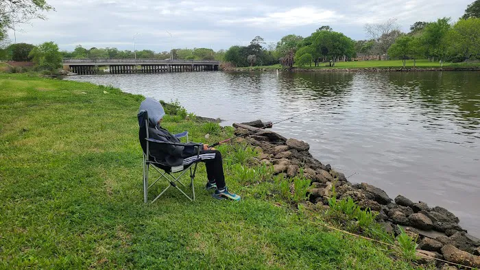 Bayou Campground 10