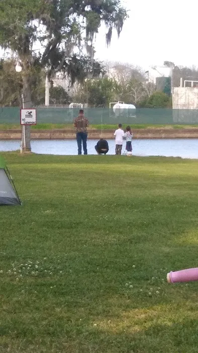 Bayou Campground 9