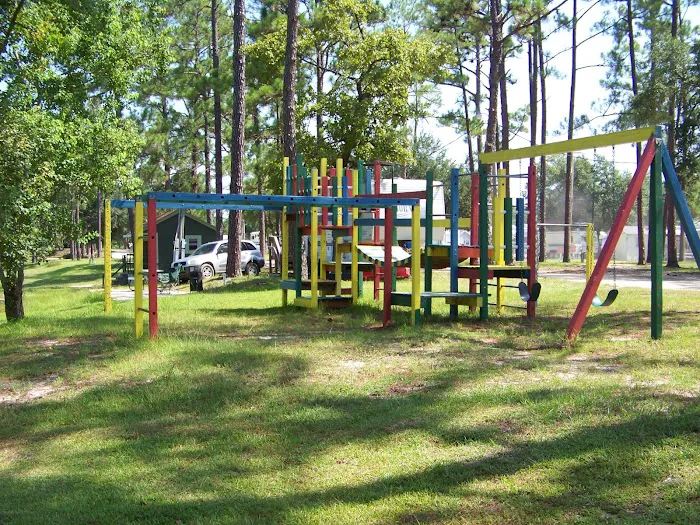 TLC Wolf River Resort 3