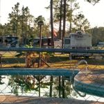 TLC Wolf River Resort