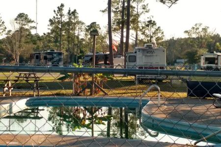 TLC Wolf River Resort