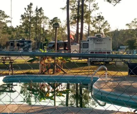TLC Wolf River Resort
