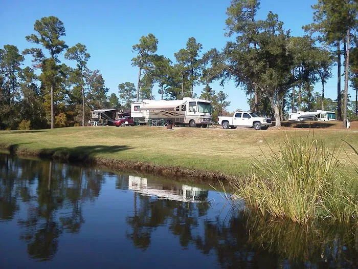 TLC Wolf River Resort 4