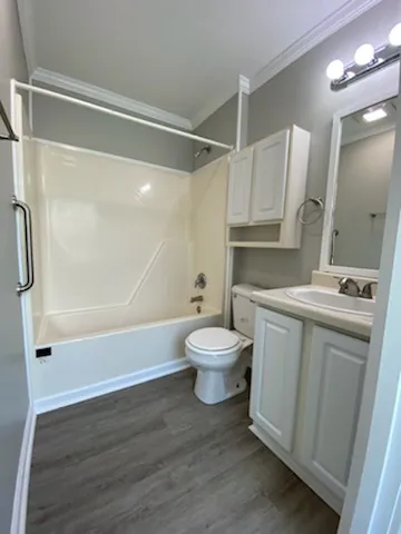 Cottage Station 1