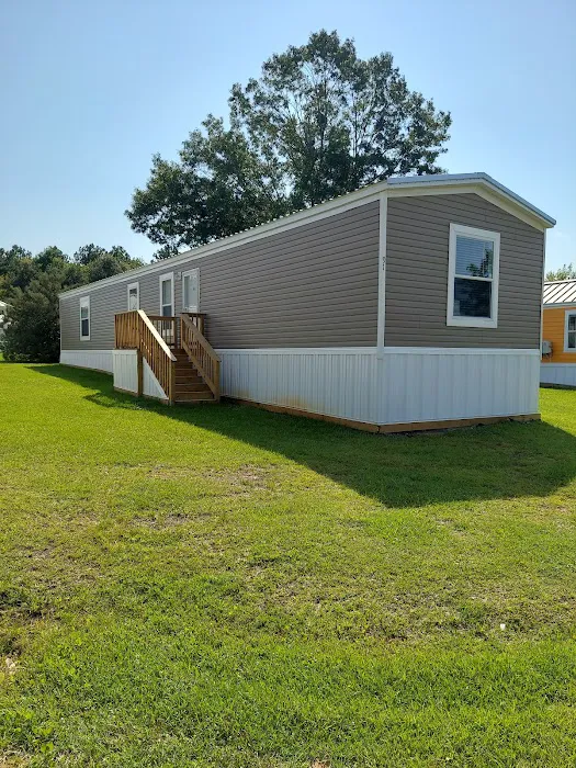 Cottage Station 6