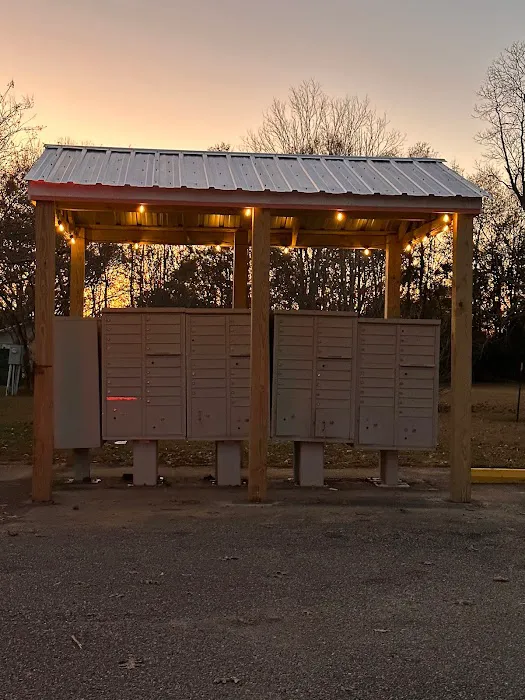 Cottage Station 5