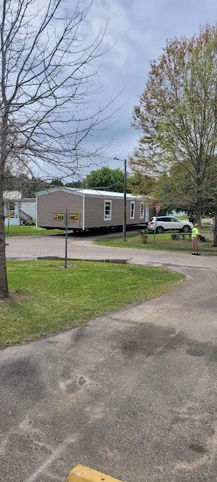 Cottage Station 7