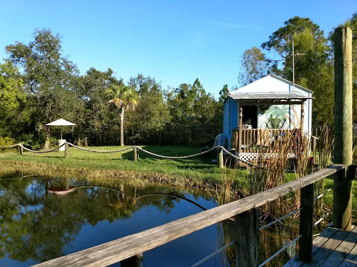 Pass Christian RV Park 1