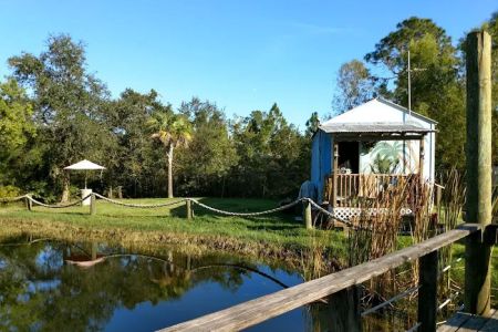 Pass Christian RV Park