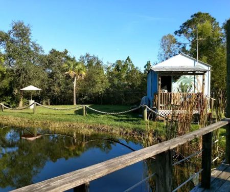 Pass Christian RV Park