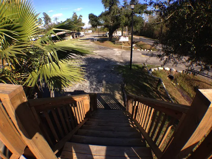 Pass Christian RV Park 6
