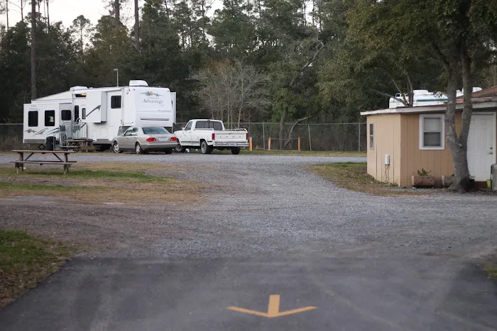 Pass Christian RV Park 4
