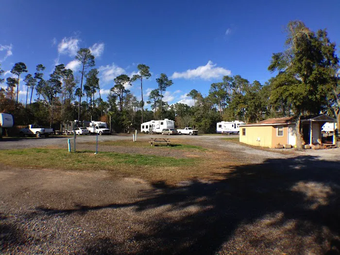 Pass Christian RV Park 5