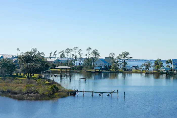 Pass Christian RV Park 9