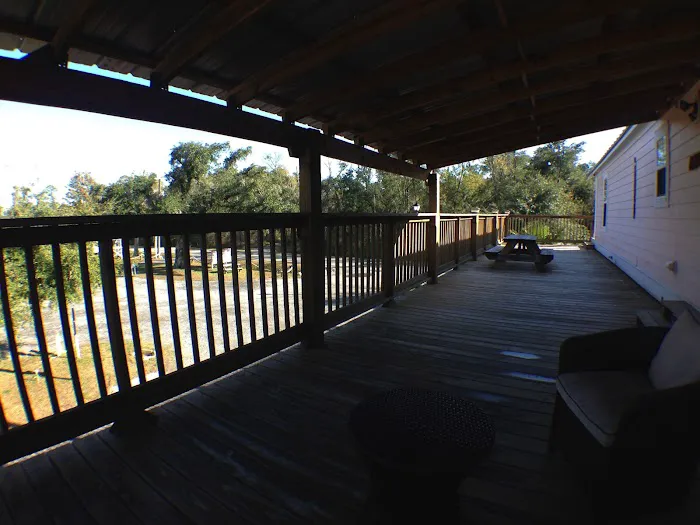 Pass Christian RV Park 8