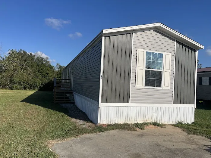 Pecan Ridge Mobile Home Community 2