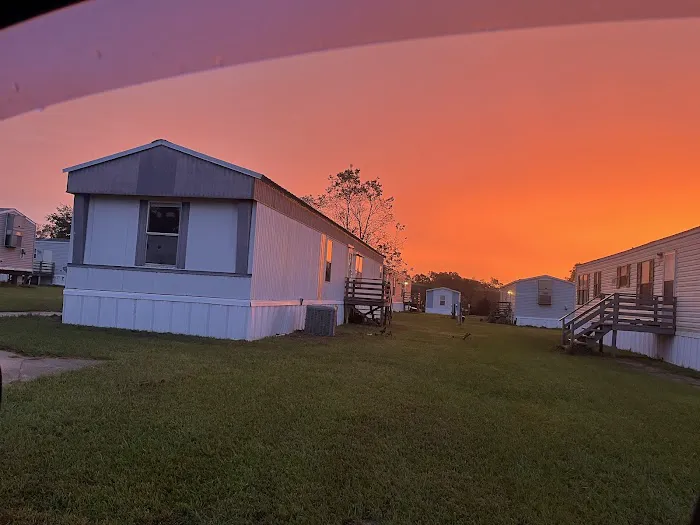Pecan Ridge Mobile Home Community 1