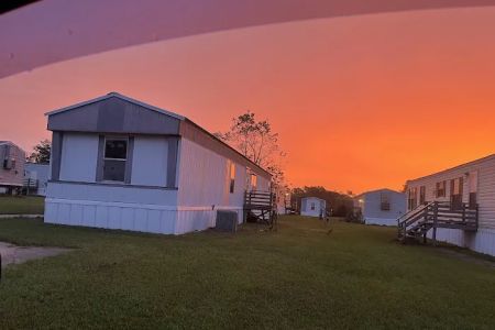 Pecan Ridge Mobile Home Community