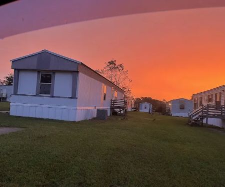 Pecan Ridge Mobile Home Community