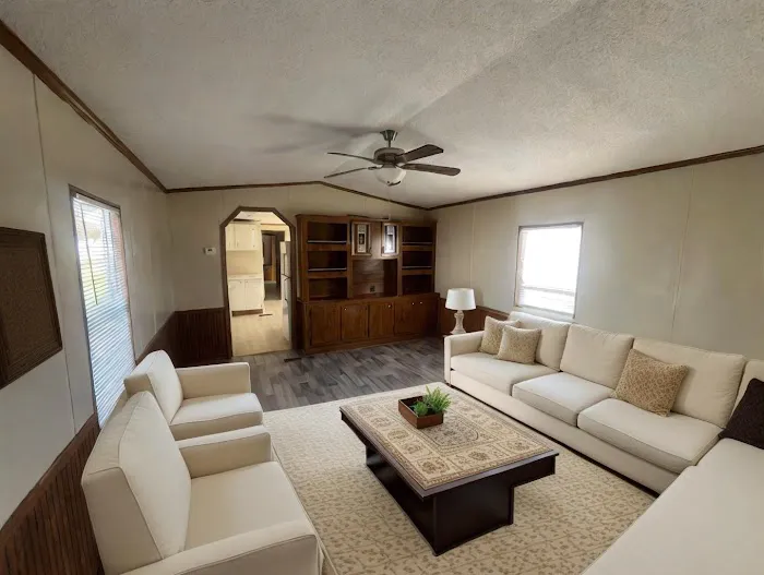 Pecan Ridge Mobile Home Community 6