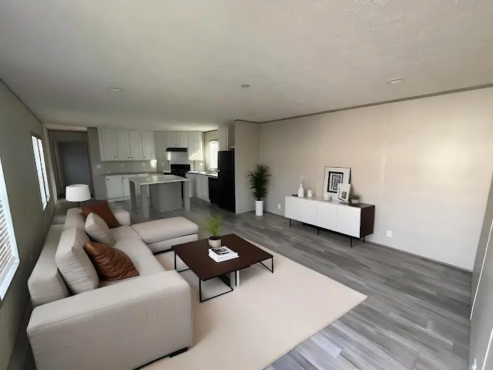 Pecan Ridge Mobile Home Community 7