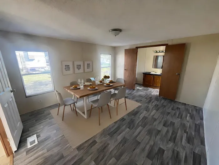 Pecan Ridge Mobile Home Community 10