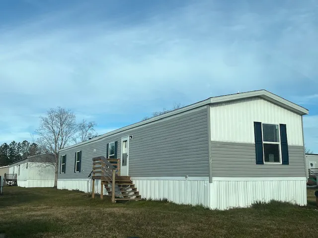 Pecan Ridge Mobile Home Community 8