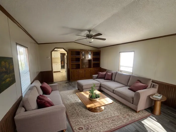 Pecan Ridge Mobile Home Community 9