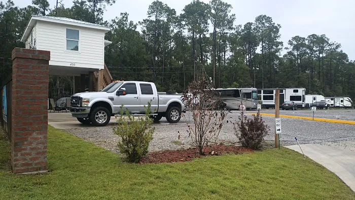 Sanctuary rv park 1