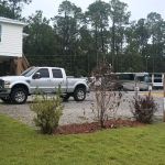 Sanctuary rv park