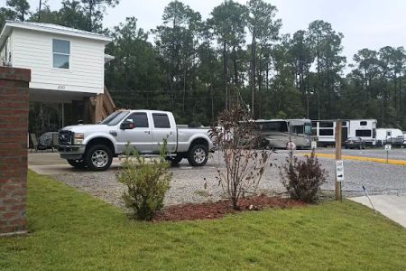 Sanctuary rv park