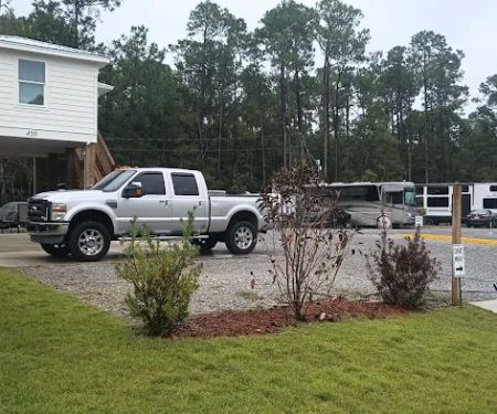 Sanctuary rv park
