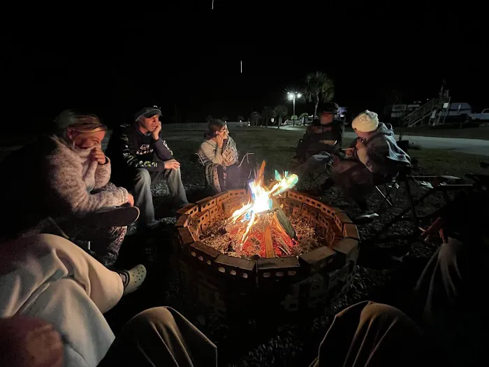 Sanctuary rv park 3