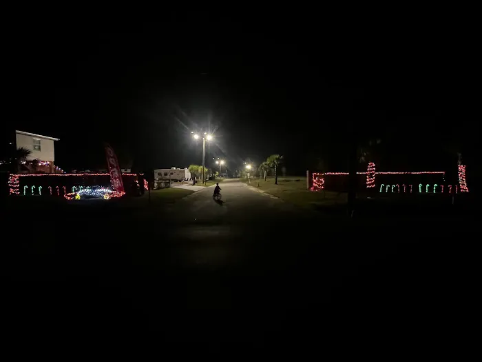 Sanctuary rv park 4