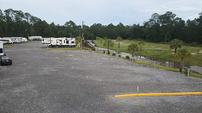 Sanctuary rv park 5