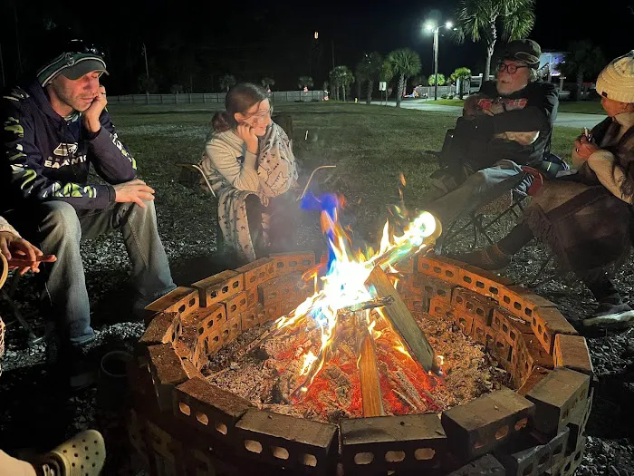 Sanctuary rv park 2
