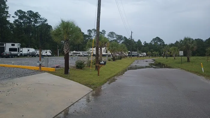 Sanctuary rv park 6