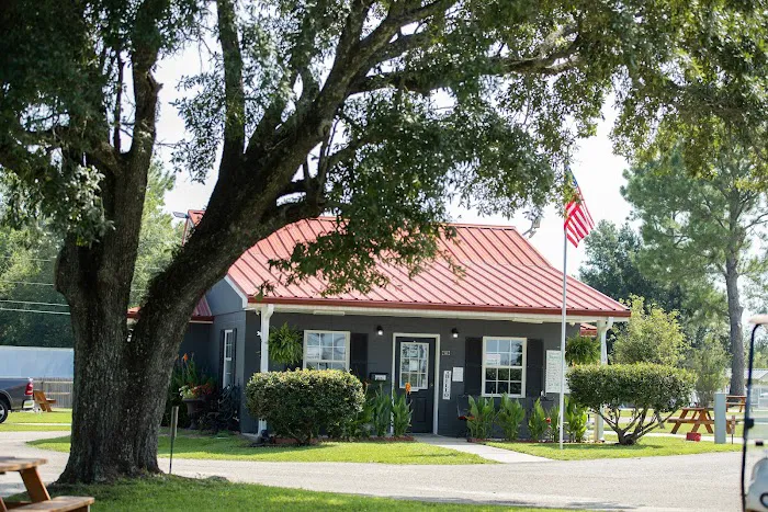 Bayberry RV Park 3