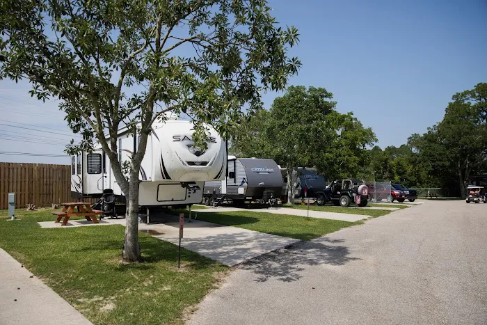 Bayberry RV Park 1